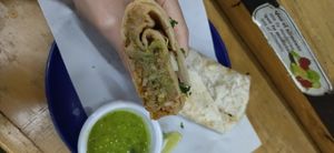  at Viko in Mexico City