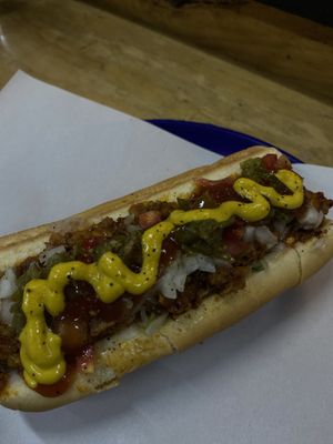   at Viko in Mexico City