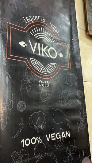   at Viko in Mexico City