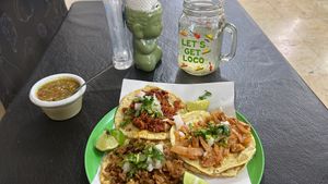   at Viko in Mexico City