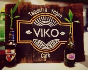 Viko at Viko in Mexico City