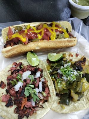  at Viko in Mexico City