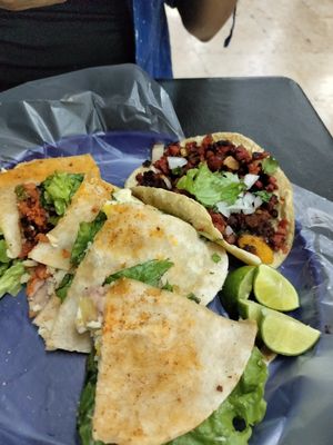  at Viko in Mexico City