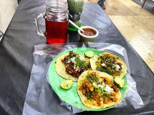   at Viko in Mexico City