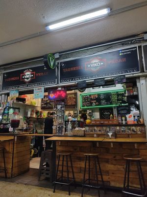  at Viko in Mexico City