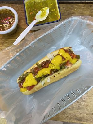   at Viko in Mexico City