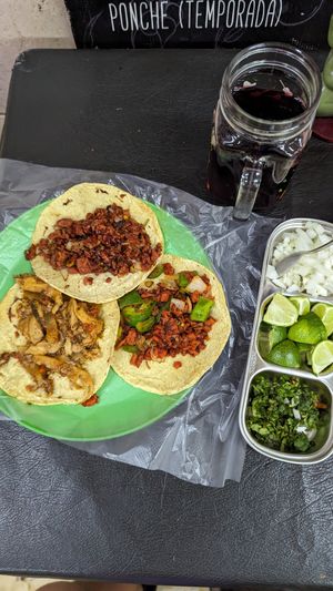  at Viko in Mexico City