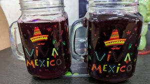  at Viko in Mexico City