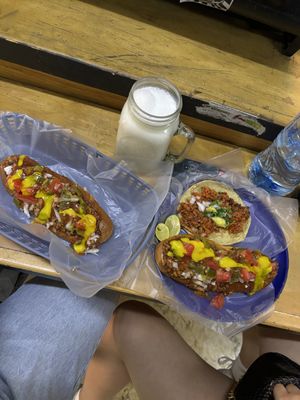   at Viko in Mexico City