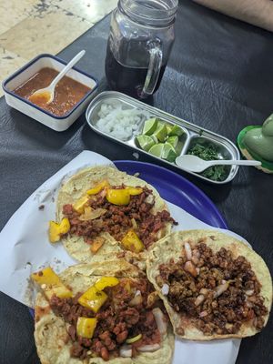  at Viko in Mexico City