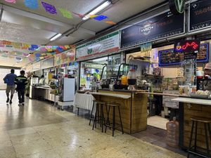 Store front   at Viko in Mexico City