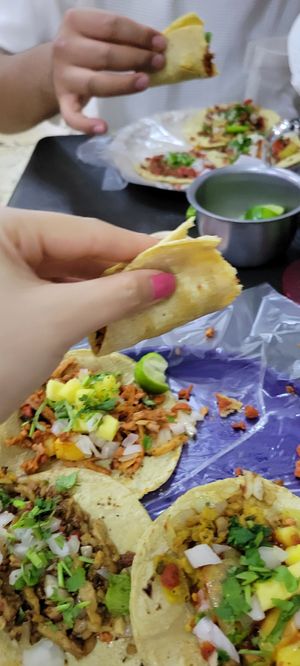  at Viko in Mexico City