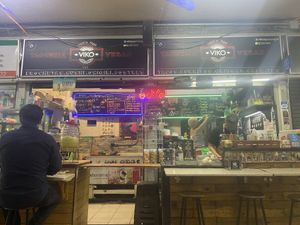   at Viko in Mexico City