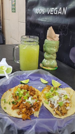  at Viko in Mexico City