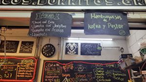  at Viko in Mexico City