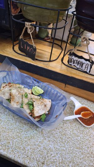  at Viko in Mexico City