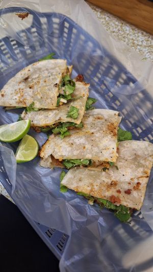 Gringa veggie 🌱❤️ at Viko in Mexico City