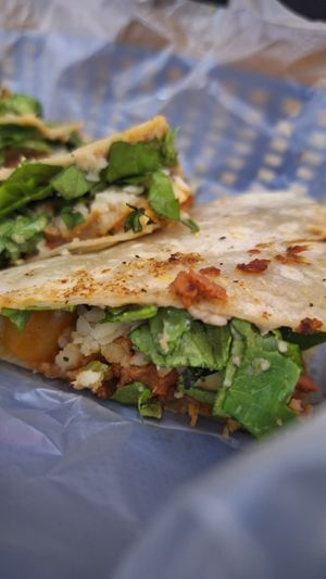 Mmm 😋 at Viko in Mexico City