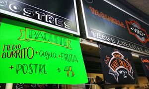 #VikoTaqueriaVegan at Viko in Mexico City