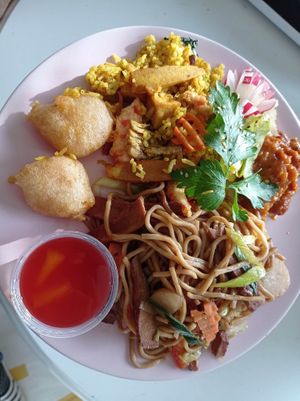  at Usagi in Gothenburg