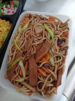  at Usagi in Gothenburg