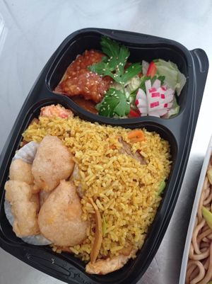  at Usagi in Gothenburg