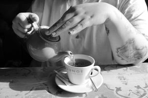   at Lounges - Tarro Lounge in Hinckley