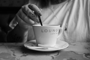   at Lounges - Tarro Lounge in Hinckley