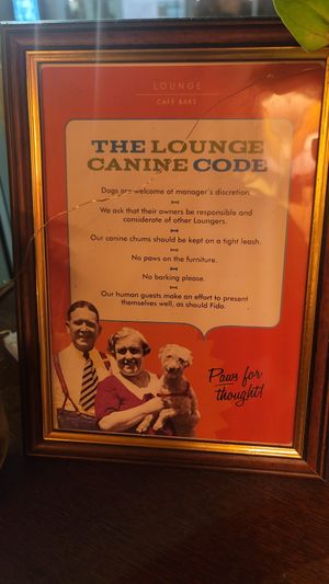  at Lounges - Tarro Lounge in Hinckley