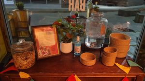  at Lounges - Tarro Lounge in Hinckley