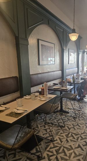  at Magasin in New Orleans