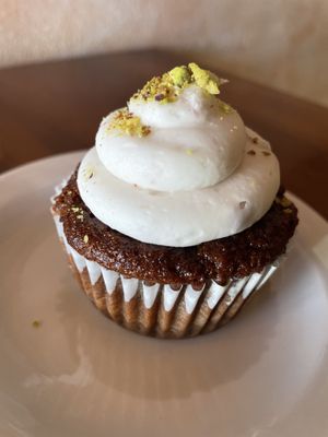   at Annapurna's World Vegetarian Cafe - Eastside in Albuquerque