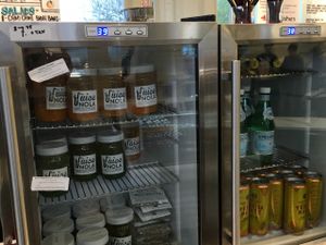 Juice at Juice NOLA in New Orleans