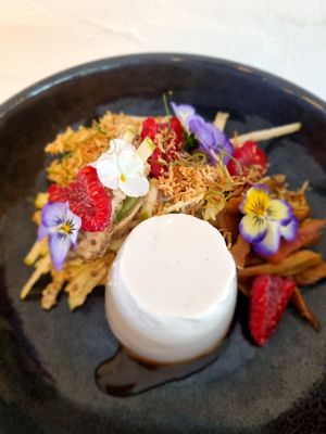  at The Blacksmith in Belgrave