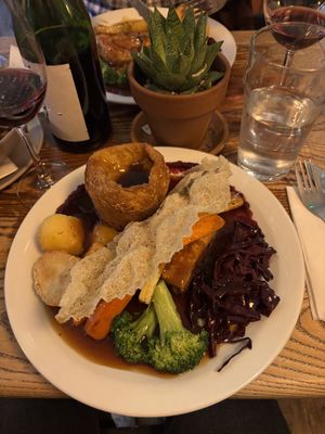   at Earth and Stars in Brighton