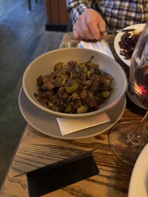   at Earth and Stars in Brighton