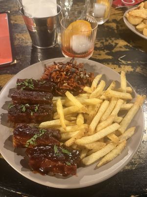   at Earth and Stars in Brighton