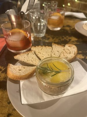   at Earth and Stars in Brighton