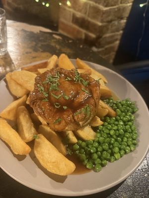   at Earth and Stars in Brighton