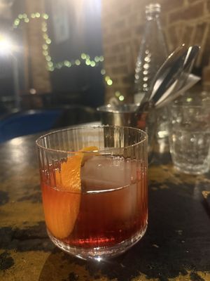   at Earth and Stars in Brighton