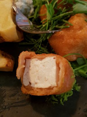 yummy! at Earth and Stars in Brighton