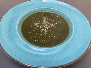   at Vegan's Prague in Prague