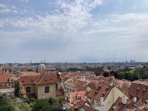   at Vegan's Prague in Prague