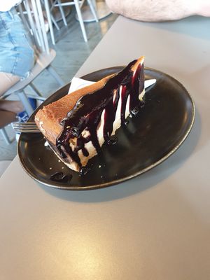  at Vegan's Prague in Prague