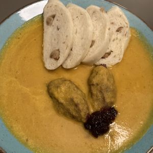 Svichkov  at Vegan's Prague in Prague