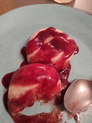  at Vegan's Prague in Prague