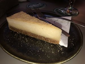   at Vegan's Prague in Prague