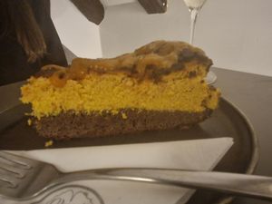  at Vegan's Prague in Prague