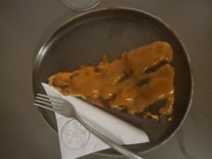  at Vegan's Prague in Prague