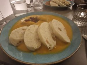  at Vegan's Prague in Prague